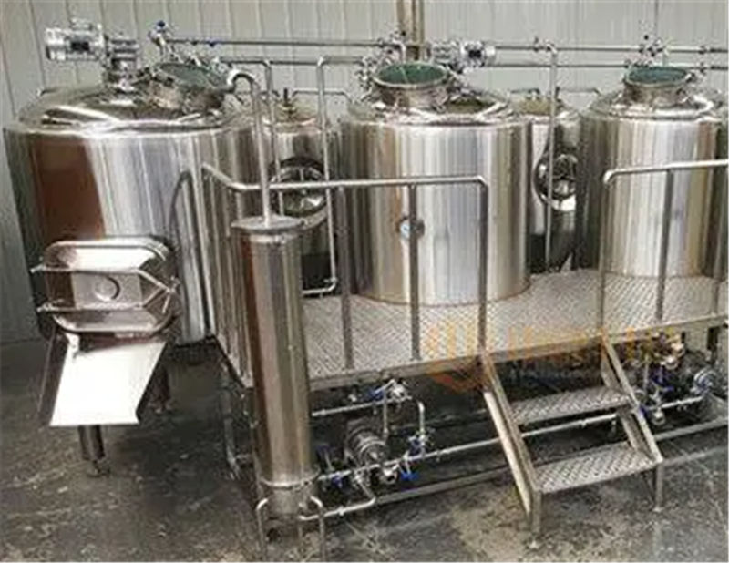 為什么釀造啤酒要粉碎麥芽？